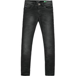 Cars Jeans - Maat 152 - Jongens Jog Jeans BURGO - Black Used