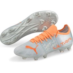 PUMA - maat 44 - ULTRA 3.4 FG/AG Voetbalschoenen