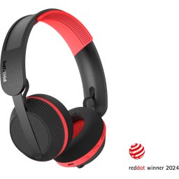 PHILIPS TAA6219 Bluetooth Koptelefoon - Draadloos - 40mm driver, Solar - Zonne-energie