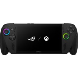 ASUS ROG Xbox Ally X - 1TB - Wifi - 17,8 cm - Zwart