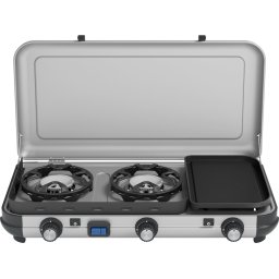 Campingaz Camping Kitchen 2 Camping kooktoestel - 2 camping kooktoestel