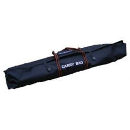 Rittz draagtas voor 3 lampstatieven tot 120 cm CBG 125LS
