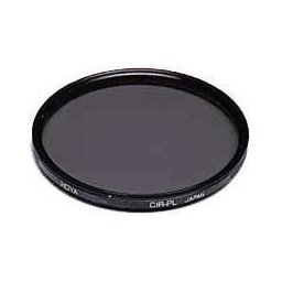 Hoya Circular Polarising HD 58mm