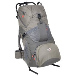 Clik Elite CE404BK Hiker black + Clikstand