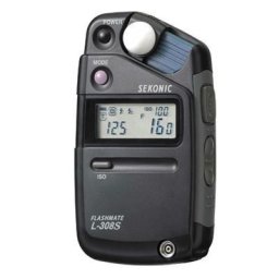 Sekonic Flashmate L-308-S