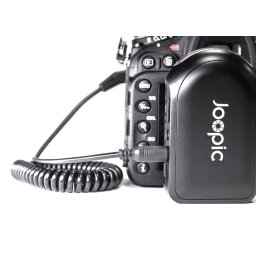 Joopic CamBuddy Pro Kabelset DC0