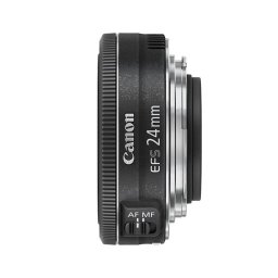 Canon EF-S 24mm f/2.8 STM - OUTLET