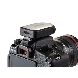 Joopic CamBuddy Pro Alles-In-Een DSLR Smart Controller - Zilver