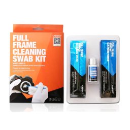 VSGO Full Frame Cleaning Swab Kit DDR-24