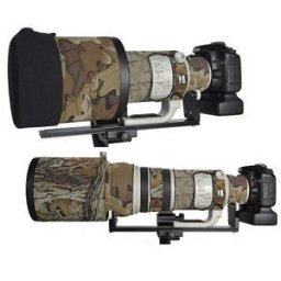 RJS Lenssupport Canon 300mm 2.8 IS USM