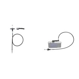 Kiwi CR-X2 draadontspanneradapter voor Leica X2