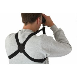 Steiner Comfort Harnas