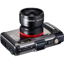 Olympus TCON-T01 Teleconverter Olympus TG-1/2/3