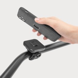Peak Design Mobile Universal Bar Mount - Black