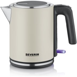 Severin WK9577 Waterkoker Beige