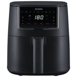 Severin FR2461 Airfryer Zwart