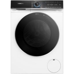 Siemens WG54B20MNL Wasmachine Wit