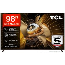 TCL 98X11L (2026) - 98 inch - MiniLED TV