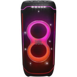 JBL PartyBox Ultimate Bluetooth speaker Zwart
