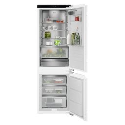 AEG TC9MS181AC Koel-vriescombinatie Wit