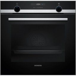 Siemens HB557GBS3F Inbouw oven Grijs