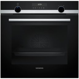 Siemens HB578HBS7 Inbouw oven Grijs