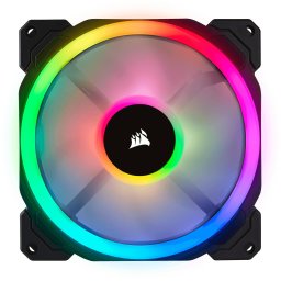 Corsair LL140 RGB 140mm koeler