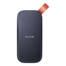 Sandisk Portable SSD 2TB zwart