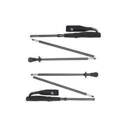 MAMMUT Aenergy Ultra Carbon Poles 115cm - Trekkingstokken