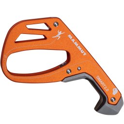 MAMMUT Smart 2.0 dark orange - Zekeringsapparaat