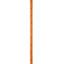 PETZL Parallel 10.5mm 50m orange - Statisch touw