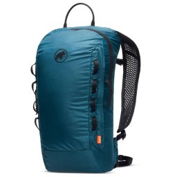 MAMMUT Neon Light 12 sapphire - Wandelrugzak