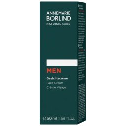 Annemarie Börlind Men Face Cream