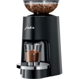 JURA - Koffiemolen P.A.G. Zwart (EA)