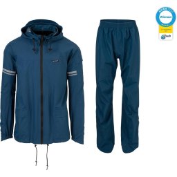 AGU Maat XXXL Original Regenpakken Unisex