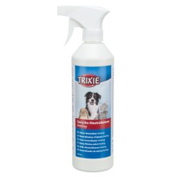Trixie DeoDog geurneutralisator - Dubbelpak: 2 x 500 ml