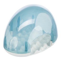 Trixie kattenspeeltje Slow Feeding Dome 19x13x14cm hond