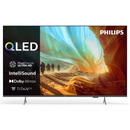 Philips 75PQS7801 (2026) - 75 inch - QLED TV