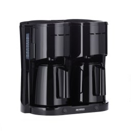 Severin KA9315 Koffiefilter apparaat Zwart