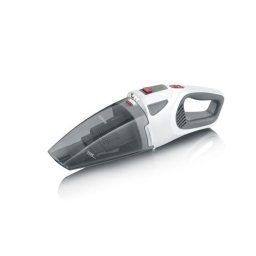 Severin HV7146 Kruimelzuiger Grijs