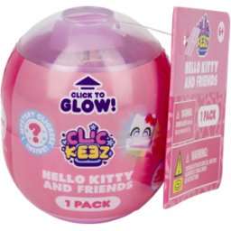 Clickeez Hello Kitty & Friends (1-pack)