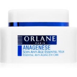 Orlane Anagenèse Essential Time-Fighting Eye Care Oogcrème tegen eerste Tekenen van Huidverouering 15 ml