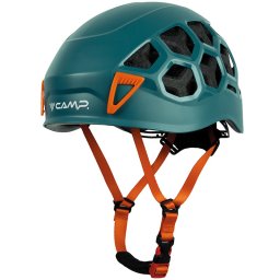 Camp Ikon (57-63cm) blue - Klimhelm