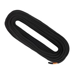 SINGING ROCK Static 10.5mm 50m black - Statisch touw