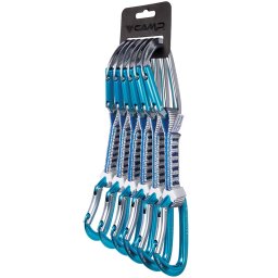 CAMP Orbit Express KS 12cm 6-Pack grey/blue