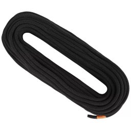 SINGING ROCK Static R44 10.5mm 60m black - Statisch touw