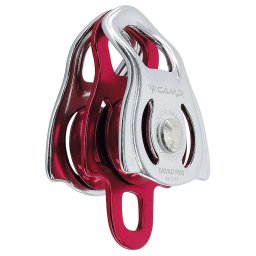 CAMP Dryad PRO silver