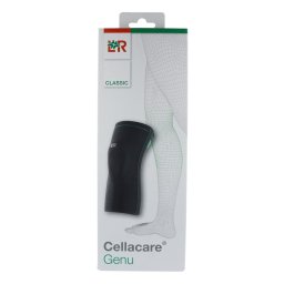 Lohmann & Rauscher Cellacare Genu Classic Kniebandage Maat 1