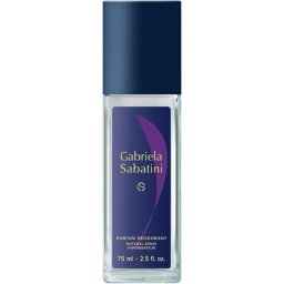Gabriela Sabatini Parfum Deodorant Natural Spray