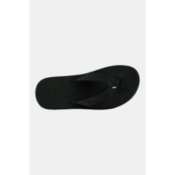 Teva Voya Flip Slipper Zwart